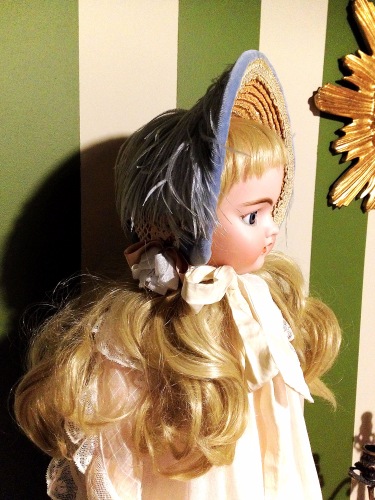 Что в имени тебе моем? Матильда. Не Кшесинская