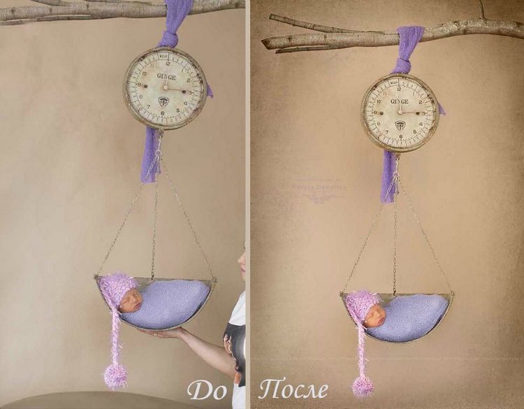 Труд фотографа — Дети: красивые фото