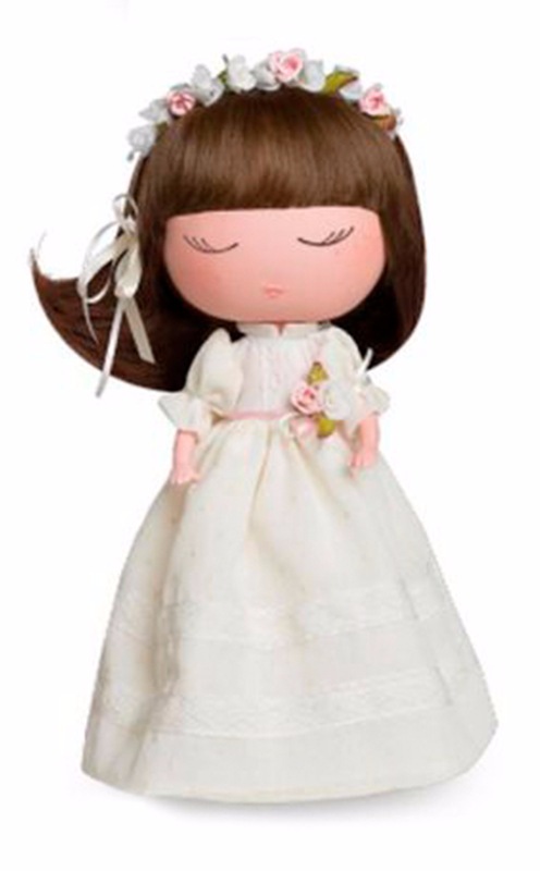 Куклы Anekke от Berjuan — Куклы Berjuan (Бержуан): Биггерсы (Biggers) (фото 7)