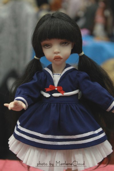 Весенний Бал Кукол 2017. Фотообзор