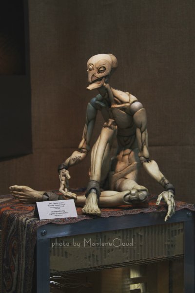 Весенний Бал Кукол 2017. Фотообзор