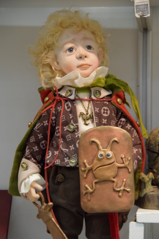 Весенний бал кукол, фотообзор | Бэйбики Весенний бал кукол, фотообзор