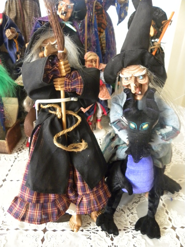 Такие страшные и прекрасные (фото 5)