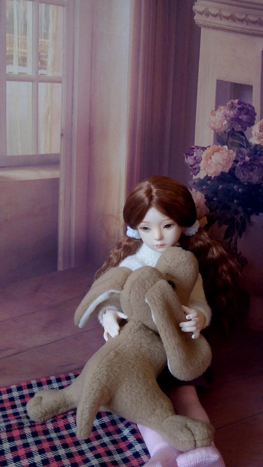 Как это важно - успеть — Текстильные игрушки и примитивы: кофейные