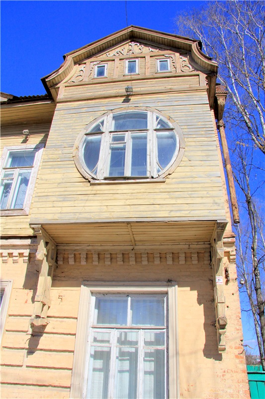 Путешествие в Бежецк, продолжение