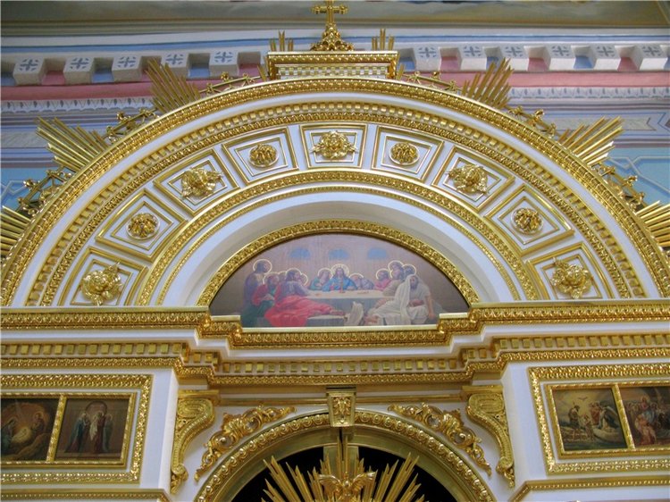 Весенняя прогулка в Старице, продолжение