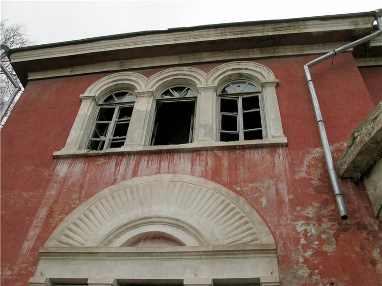 Майский день в Митино — Туризм и путешествия: фотоотчеты из поездок