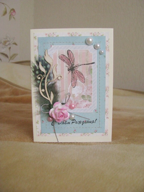 Открытки и Matchbox — Скрапбукинг и кардмейкинг: альбомы (фото 3)