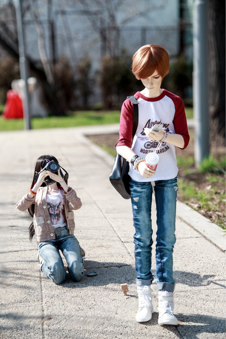 "Кое-что важное", фотокомикс (фото 9)