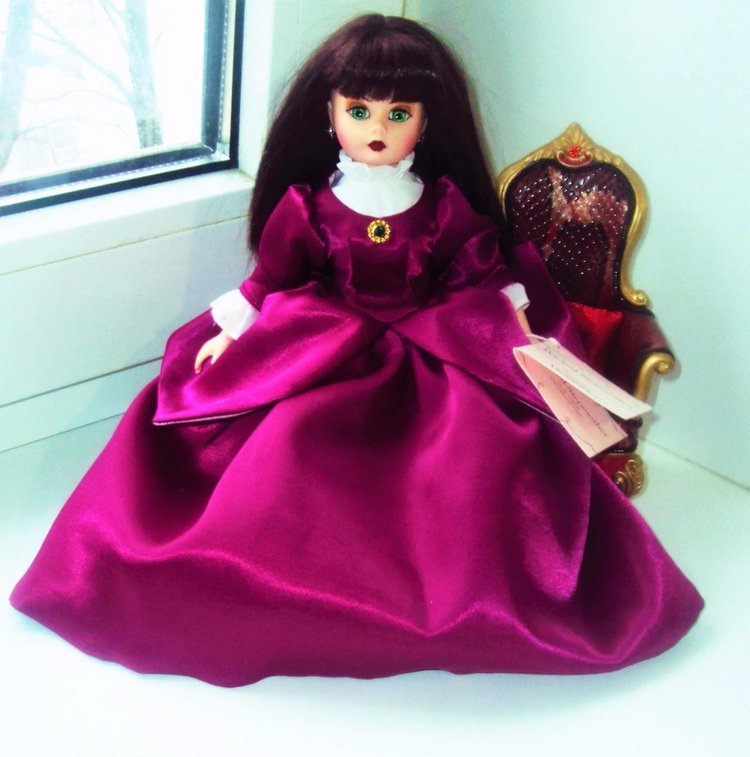 Мечты и реальность — Куклы Adora (Адора): коллекционные виниловые