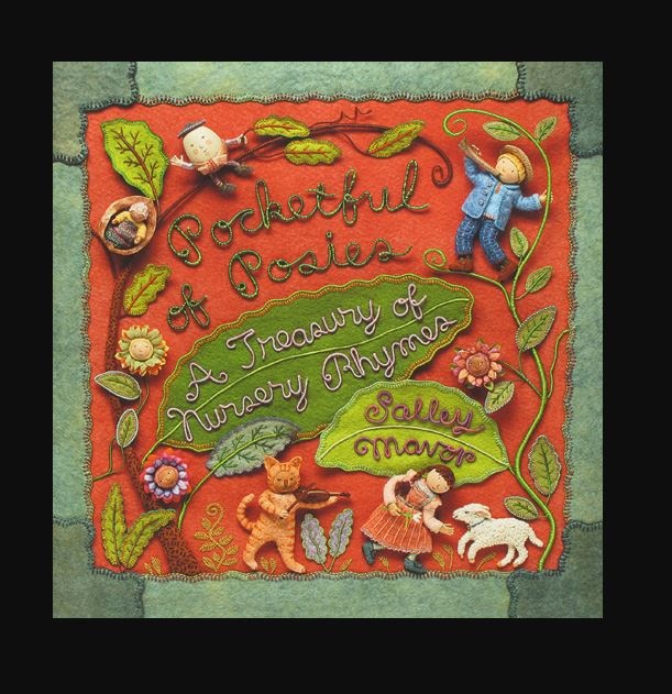 Peggy Turchette и ее любимая Анна Павлова в куклах Роберта Тоннера