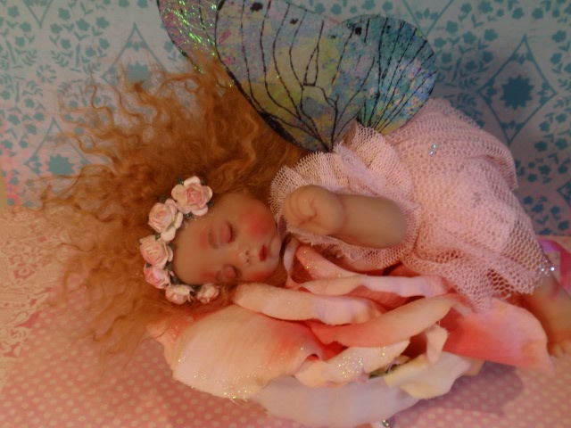 Девочки - фэнтези. Фейечки. Глава 3 (фото 7)