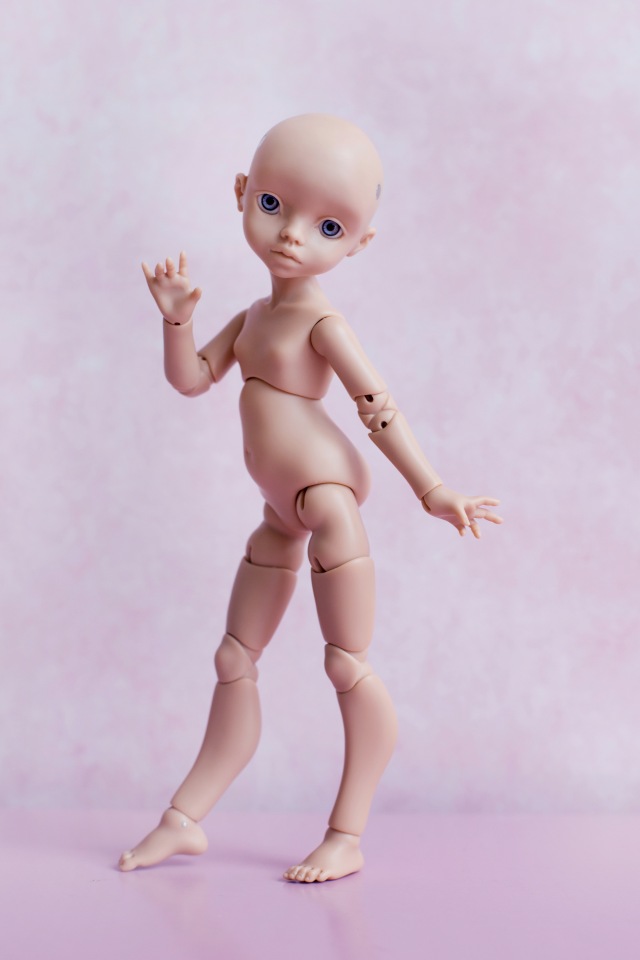 Знакомство с малышками Эшли (фото 9)