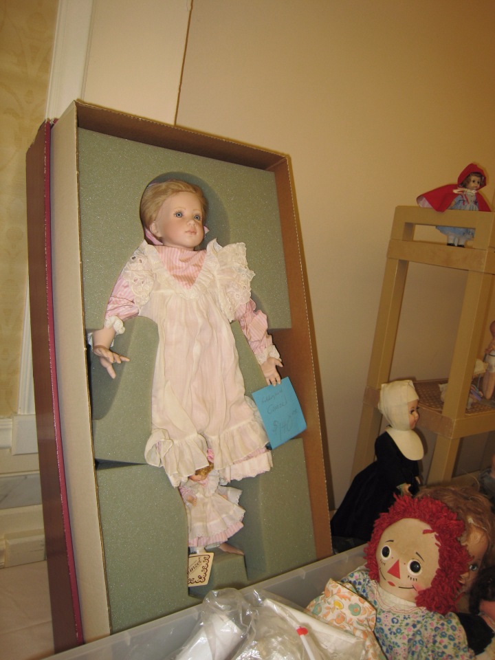 А давайте погуляем по кукольной ярмарке | Бэйбики А давайте погуляем по кукольной ярмарке (фото 8)