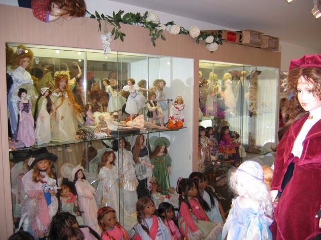 А давайте погуляем по кукольной ярмарке | Бэйбики А давайте погуляем по кукольной ярмарке