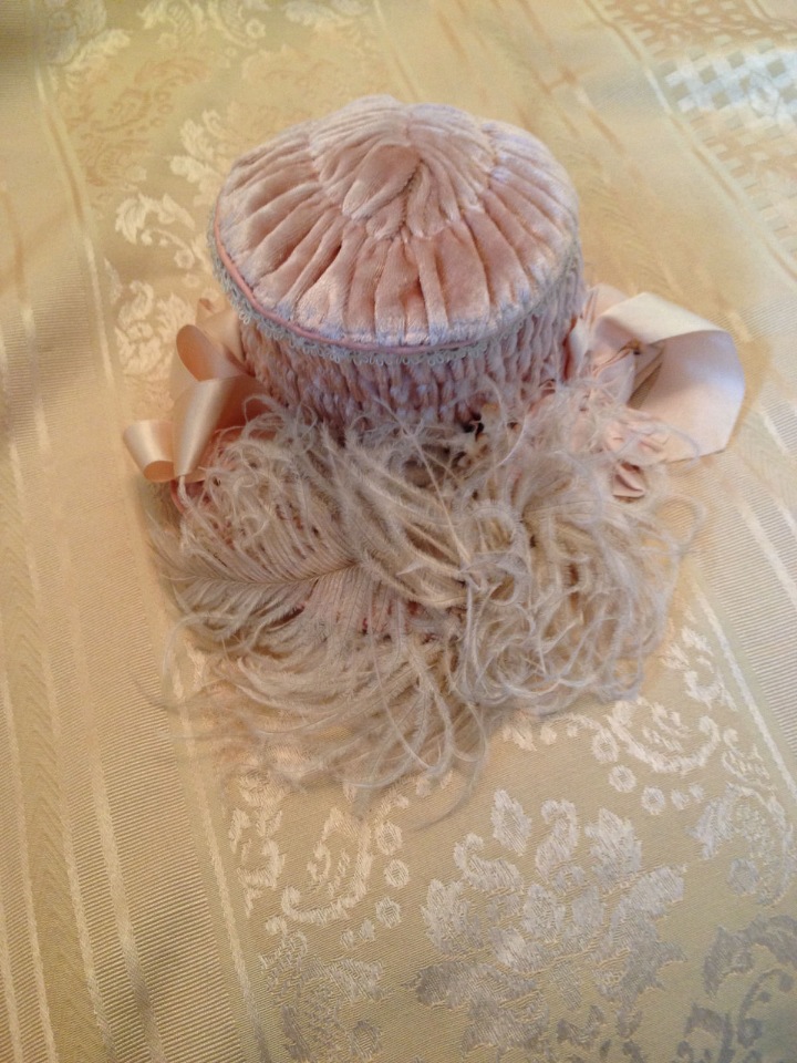 Сборная солянка кукольных нарядов - для вдохновения