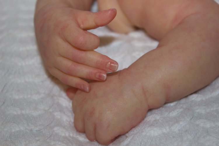 А у нас пополнение! И нас очень много