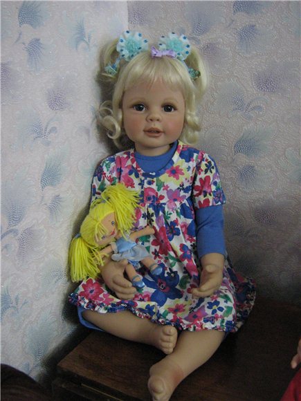 Субботний выпуск. Мы все тут...пока все))) (фото 10)