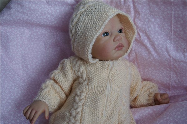 Иногда я просто вяжу — Одежда и обувь для кукол своими руками: фото