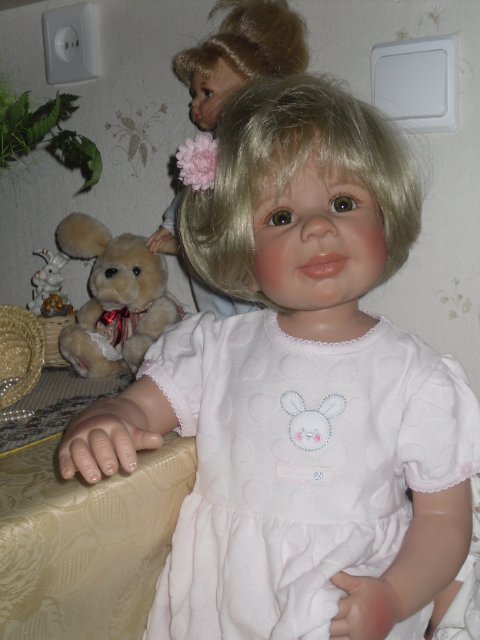 Девчонки и мальчишки, любимые мои (фото 6)