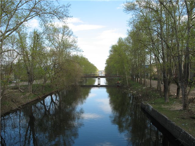 В гостях у сказки... У друзей в Тверской области