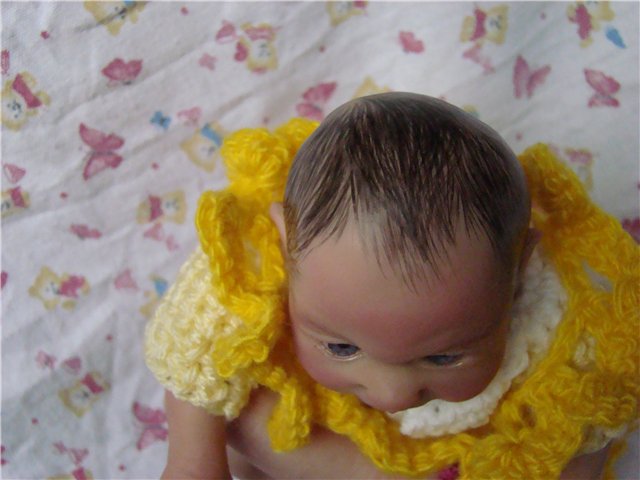 Детки-конфетки. Несколько моих работ. ООАК Кондрашовой Ирины (фото 8)