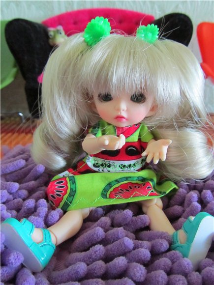 История...с чемоданчиком — Фотоистории с куклами BJD (БЖД): сериалы (фото 8)