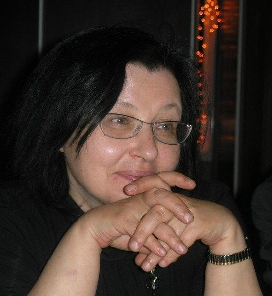 Нет мастерства без волшебства. Авторские куклы Елены Куниной