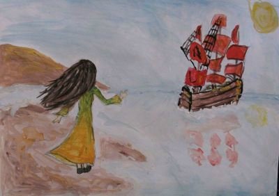 Авторская кукла Екатерины Тарасовой