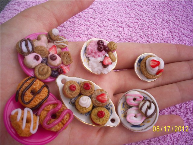 Ничто не радует принцессу (фото 7)