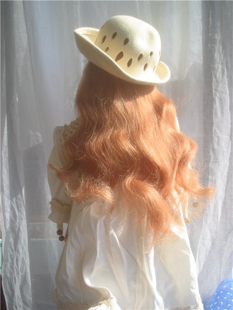 Ханна и Таня от Заверужински (Zawieruszynski)