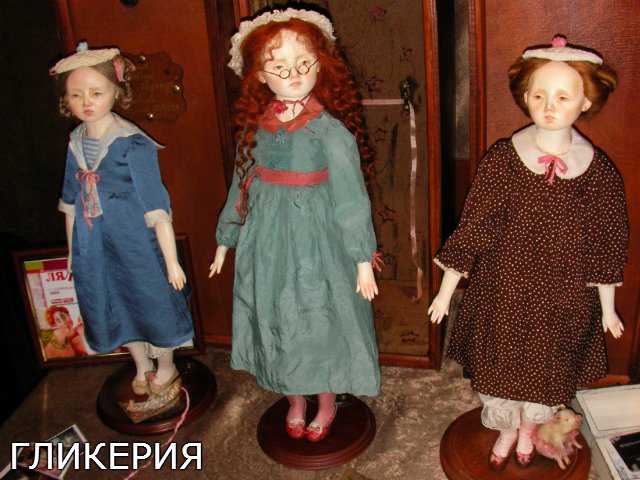 Киевская выставка кукол "Модна лялька 7" 2014, фото-отчёт | Бэйбики Киевская выставка кукол "Модна лялька 7" 2014, фото-отчёт
