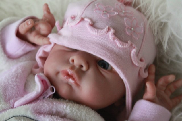 Джиллка№2 кукла реборн Элины Кудрявцевой | Бэйбики Джиллка№2 кукла реборн Элины Кудрявцевой