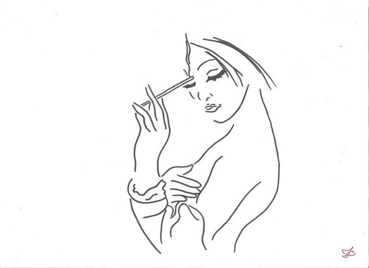 Иногда я рисую — Другие хобби и увлечения: сад (фото 5)