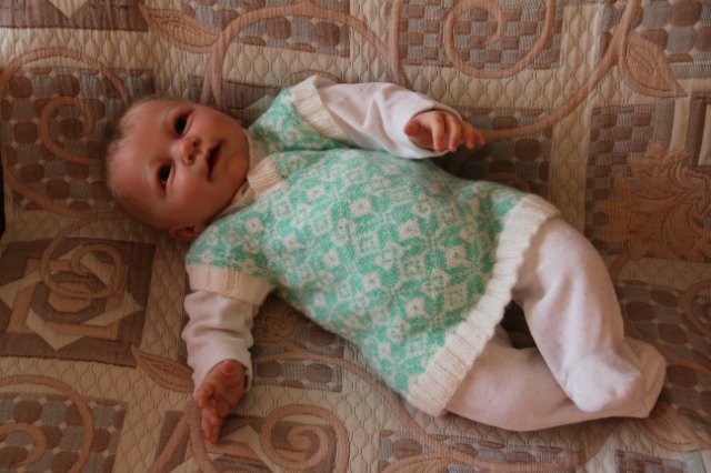 Как мы к зиме готовились — Одежда и обувь для кукол своими руками: фото