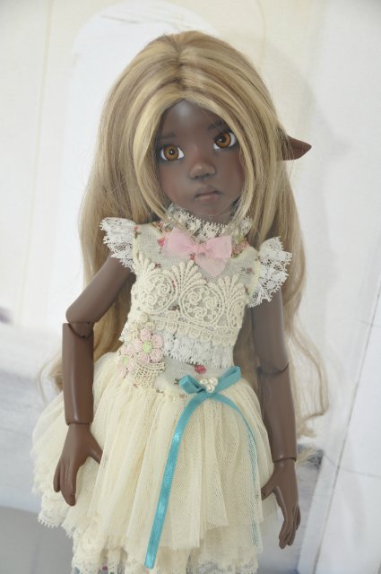 Сон наяву, или черная жемчужинка Лариса дарк тан от Кайе Виггз у меня дома (фото 3)