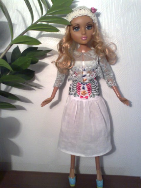 Весна пришла! Куклы Мокси Тинз | Бэйбики Весна пришла! Куклы Мокси Тинз (фото 2)