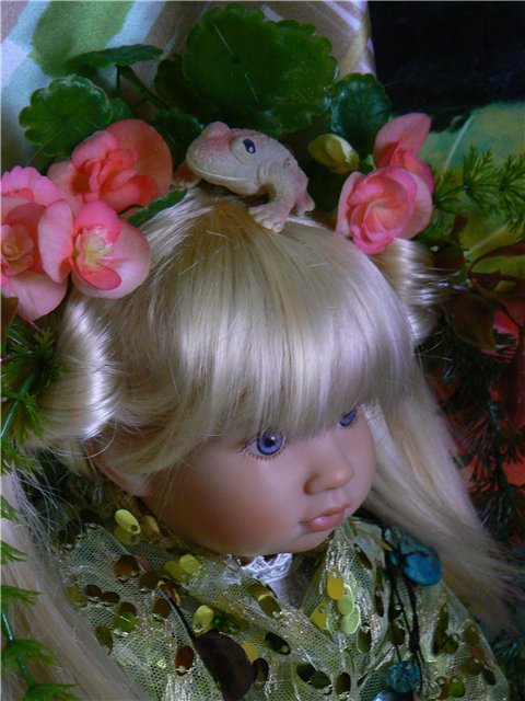 Heart and Soul Dolls