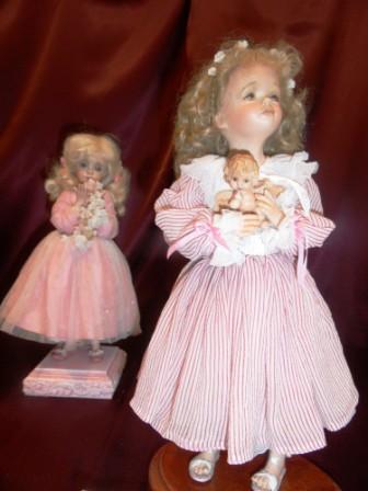 Бабье лето на Тишинке. И не только. Часть 2 | Бэйбики Бабье лето на Тишинке. И не только. Часть 2 (фото 2)