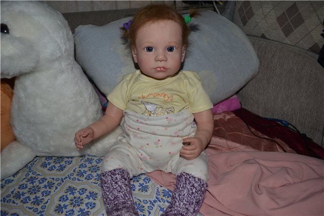 Игрушки с мусорки — Интересные игрушки и фигурки (разное): редкие