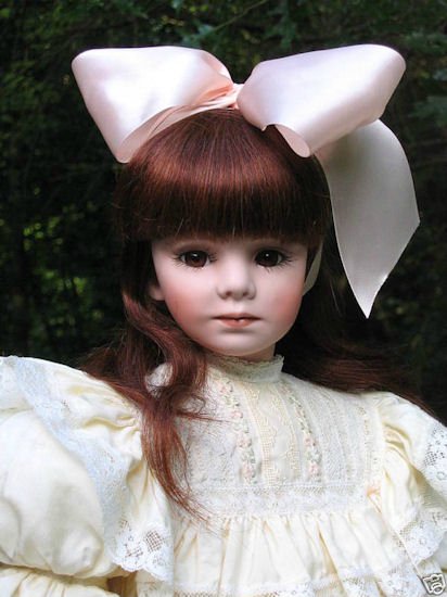 Куклы Rotraut Schrott dolls (Ротраут Шротт) | Бэйбики Куклы Rotraut Schrott dolls (Ротраут Шротт) (фото 4)