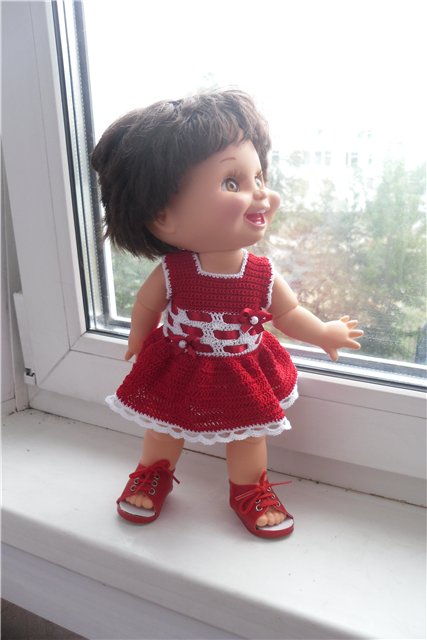 Приглашаем всех на чай! Baby Face Катеринка