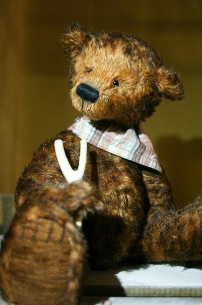 "Искусство куклы 2012", часть 1