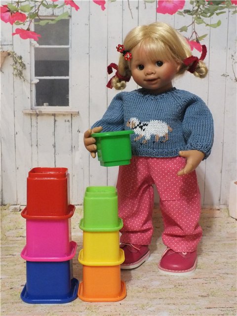 Одна новенькая хорошо, а две лучше | Бэйбики Одна новенькая хорошо, а две лучше