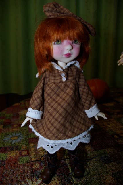 Любимые девочки от Kim Lasher (фото 3)