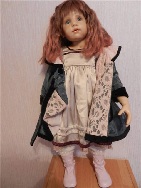 Элла от Hildegard Gunzel