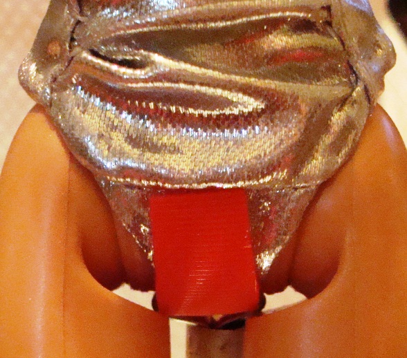 Мастер-класс - подставка для кукол формата Барби своими руками | Бэйбики Мастер-класс - подставка для кукол формата Барби своими руками