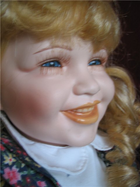 Два повода улыбнуться от Элис Волейдт (Alice Wolleydt) (фото 8)