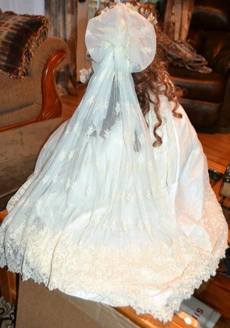 Поговорим о посредниках в покупке кукол | Бэйбики Поговорим о посредниках в покупке кукол (фото 5)