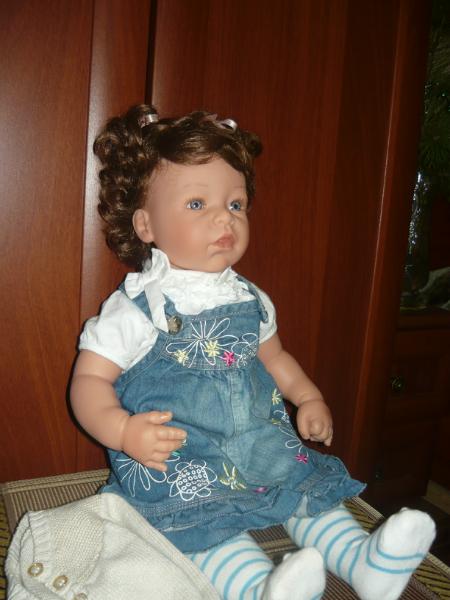 Лучший мой подарочек - это ты